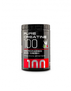 Net - PURE CREATINE 100...