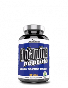 Anderson - Glutammine...