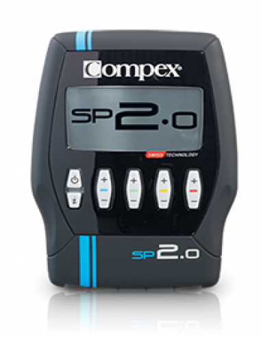 Compex - Sport - SP 2.0