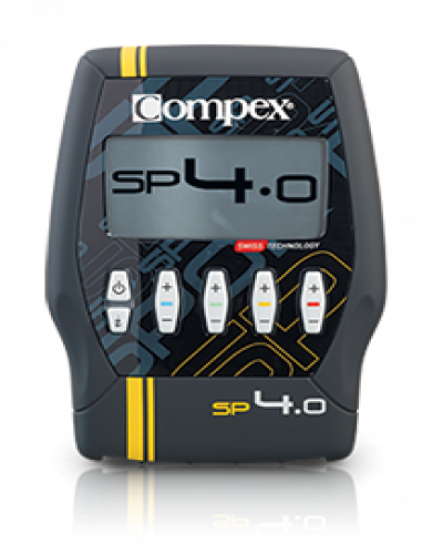 Compex - Sport - SP 4.0