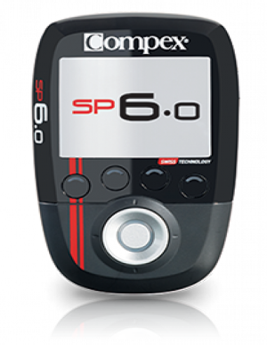 Compex - Sport - SP 6.0