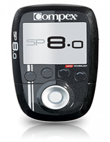 Compex - Sport - SP 8.0