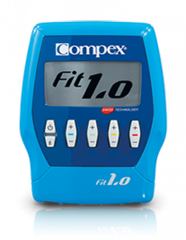Compex - Fitness - Fit 1.0