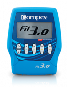 Compex - Fitness - Fit 3.0