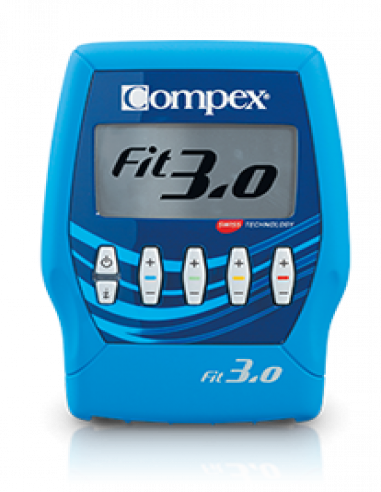 Compex - Fitness - Fit 3.0