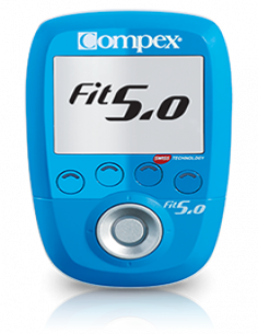 Compex - Fitness - Fit 5.0