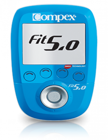Compex - Fitness - Fit 5.0