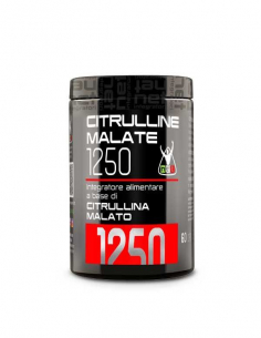 Net - Citrulline Malate...