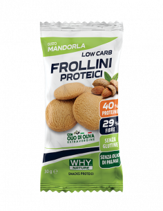 Why Nature - Frollini...