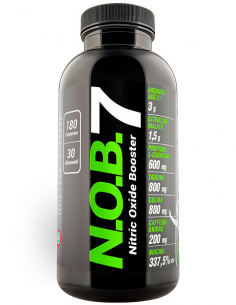 Net - NOB 7  180 cps
