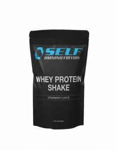 Self Omninutrition - Whey...