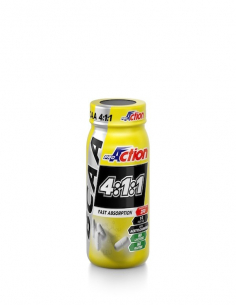 ProAction - BCAA 4:1:1  250...