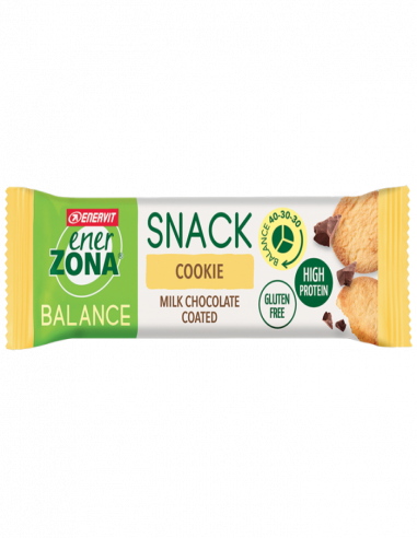 Enerzona - Snack Balance Cookie  33 g