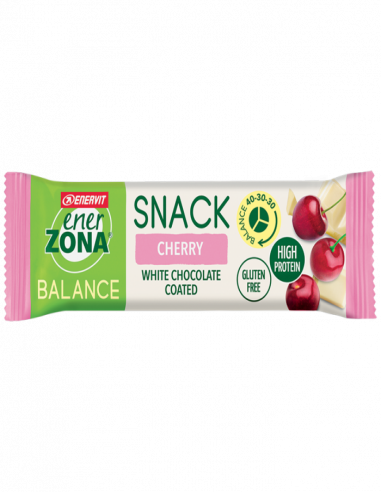 Enerzona - Snack Balance Cherry  33 g