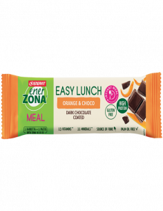 Enerzona - Easy Lunch...