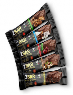 NET - 2 BAR  60g