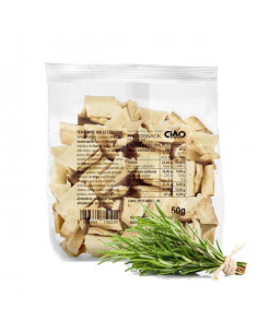 Ciao Carb - Protosnack...