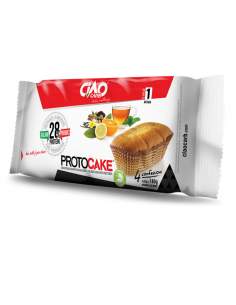Ciao Carb - Protocake Cake...