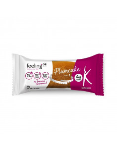 Feeling OK  - Plumcake 45 g...