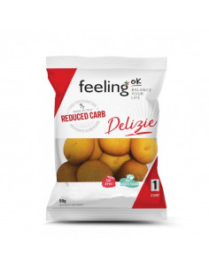 Feeling OK -  Delizia 50 g...