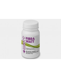 +Watt - Fibra Watt  60 cps