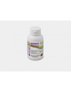 +Watt - Aminoacidi+ 100 cpr