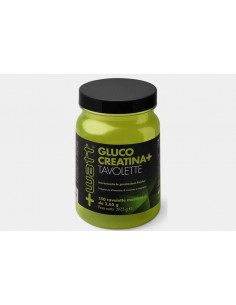 +Watt - Glucocreatina+ 150 cpr