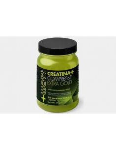 +Watt - Creatina+ capsule...