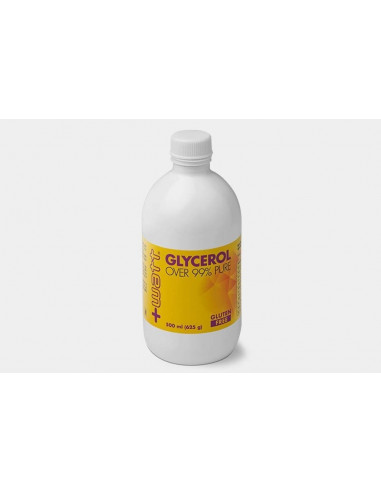 +Watt - Glycerol  500 ml