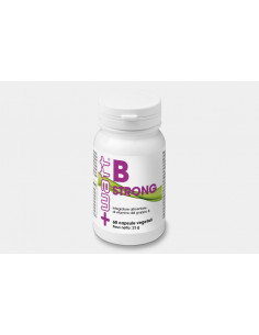 +Watt - B Strong  60 cpr
