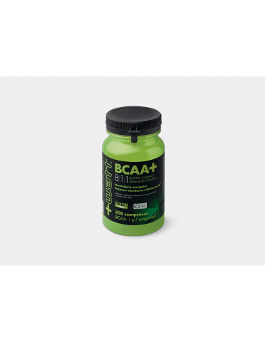 +Watt - BCAA+ 8:1:1 Leucine Loading...