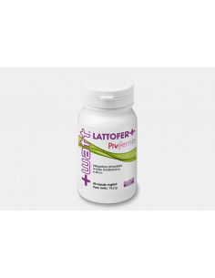 +Watt - lattofer+ 30 cps