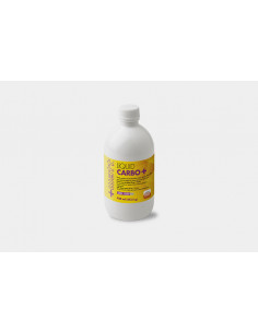 +Watt - Liquid Carbo+  450 ml