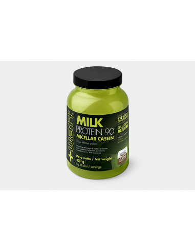 +Watt - Milk Protein 90   250 g