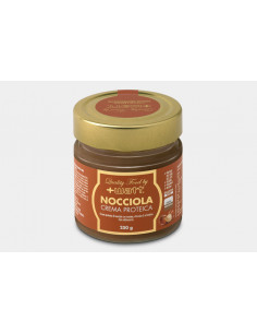 +Watt - Nocciola Crema...
