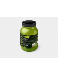 +Watt - Nutri Pump...