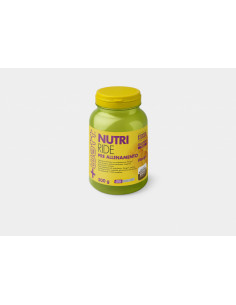 +Watt - Nutri Ride...