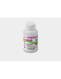 +Watt - Omega 3 EGQ 180 cps
