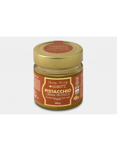 +Watt - Pistacchio Crema...