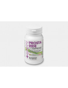 +Watt - Prosta Ride  60 cps