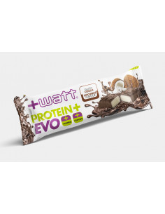 +Watt - Protein+ EVO  40 g