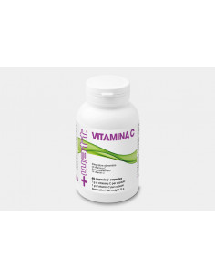 +Watt - Vitamina C Strong...
