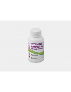 +Watt - Vitamins & Minerals...