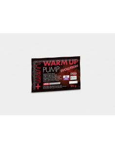 +Watt - Warm Up Pump...