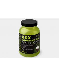 +Watt - XXX Hydrolysed...