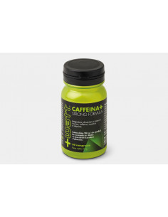 +Watt - Caffeina+ 50 cps