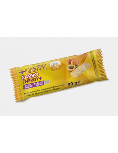 +Watt - Carbo Energy+ 40 g