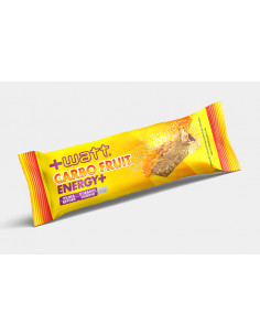+Watt - Carbo Fruit Energy+...