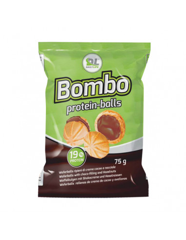 Daily Life - Bombo 75 g