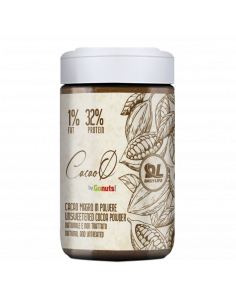 Daily Life - Cacao zero 120 g